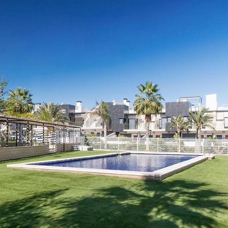 Royal Park Villa Torrevieja Eksteriør billede