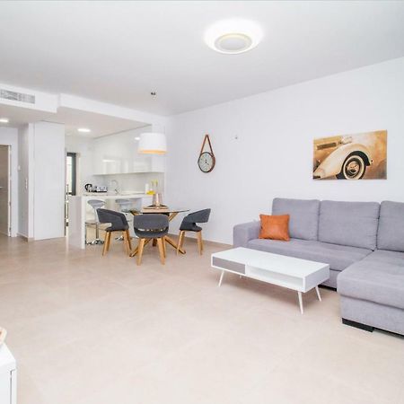 Royal Park Villa Torrevieja Eksteriør billede