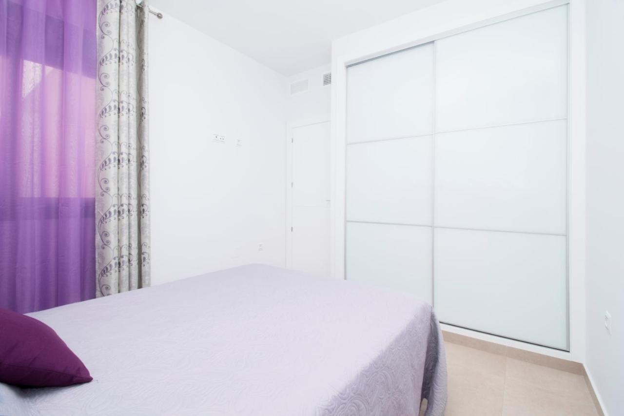 Royal Park Villa Torrevieja Eksteriør billede