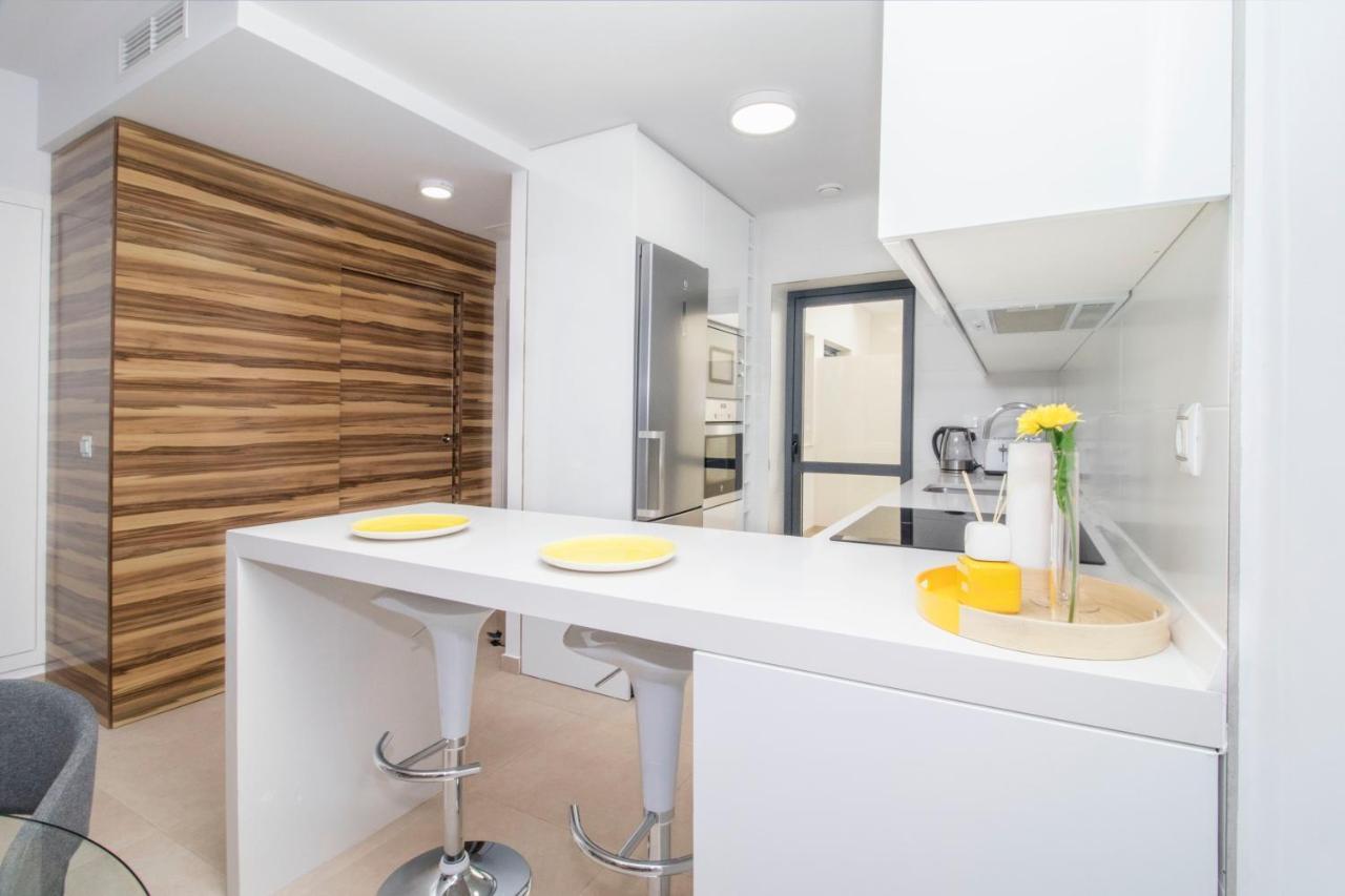 Royal Park Villa Torrevieja Eksteriør billede