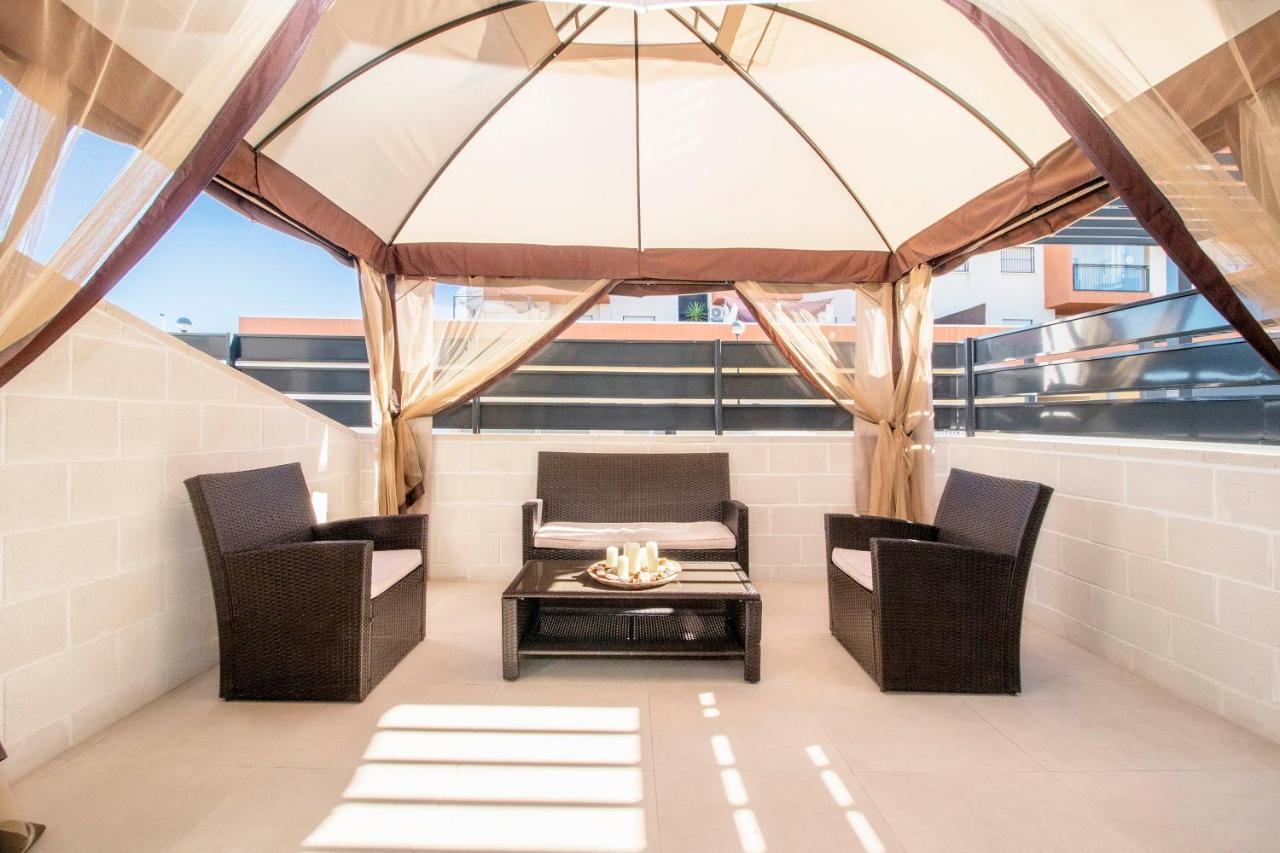 Royal Park Villa Torrevieja Eksteriør billede