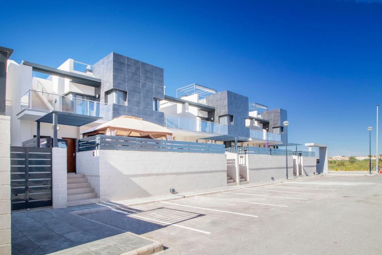 Royal Park Villa Torrevieja Eksteriør billede