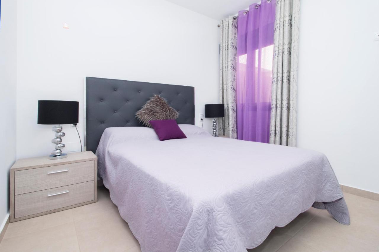 Royal Park Villa Torrevieja Eksteriør billede