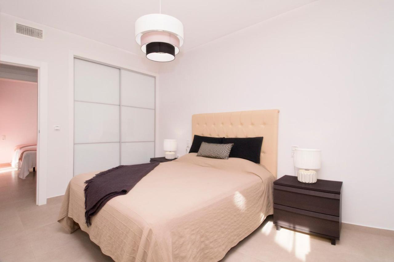 Royal Park Villa Torrevieja Eksteriør billede