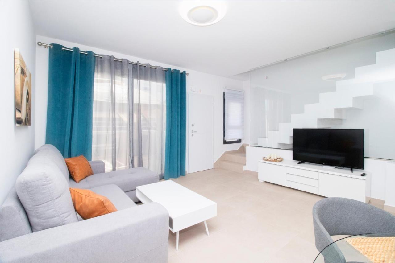 Royal Park Villa Torrevieja Eksteriør billede