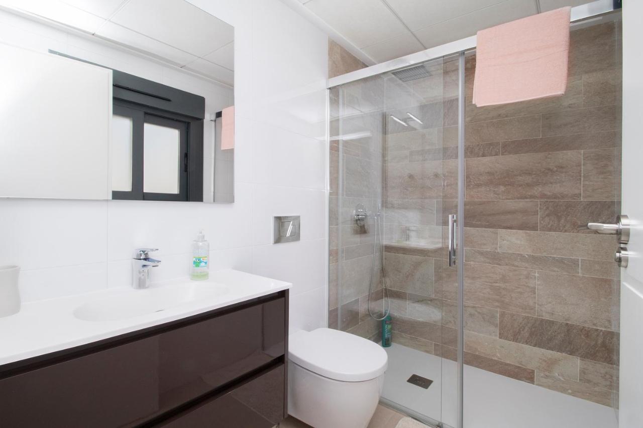 Royal Park Villa Torrevieja Eksteriør billede