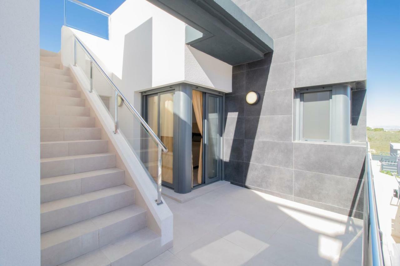 Royal Park Villa Torrevieja Eksteriør billede