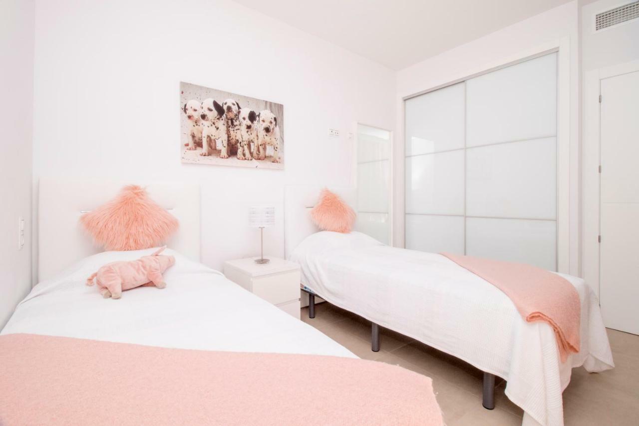 Royal Park Villa Torrevieja Eksteriør billede