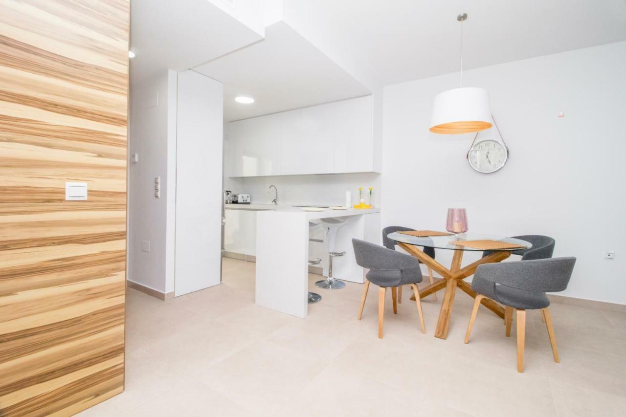 Royal Park Villa Torrevieja Eksteriør billede