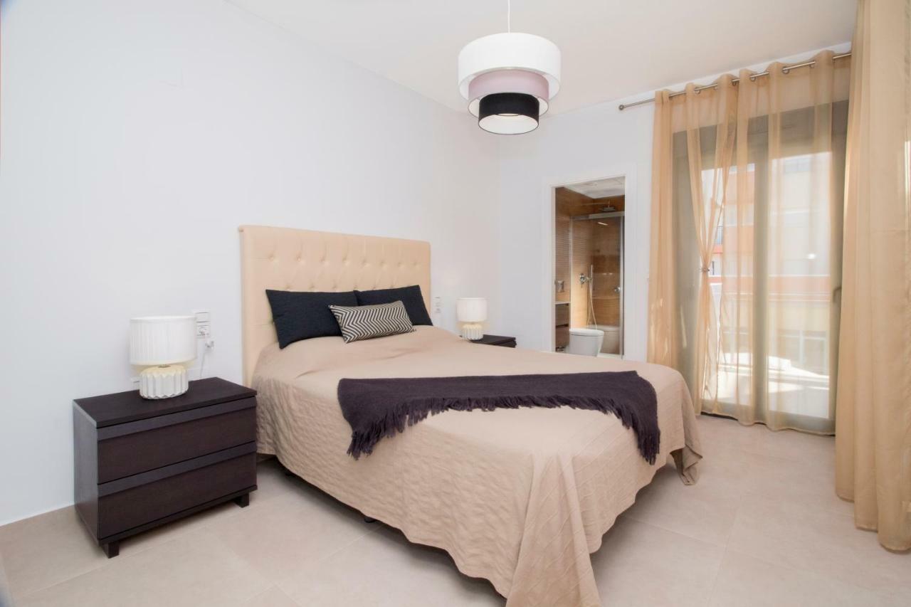 Royal Park Villa Torrevieja Eksteriør billede