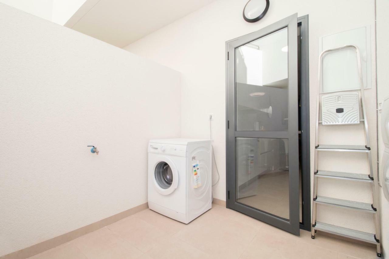 Royal Park Villa Torrevieja Eksteriør billede