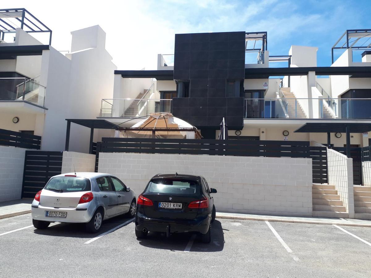 Royal Park Villa Torrevieja Eksteriør billede